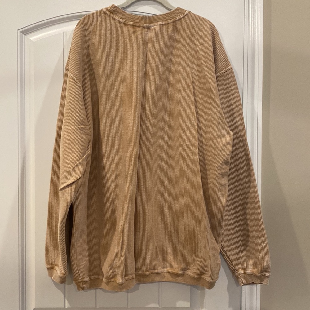 Dog person sweatshirt XL - Picture 6 of 7